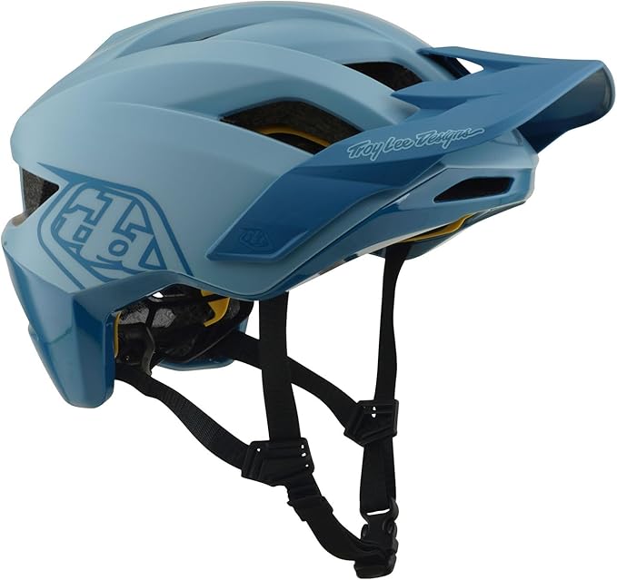 Troy Lee Designs FLOWLINE Helmet MIPS for Mountain Bicycle MTB