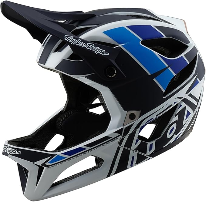 Troy Lee Designs Stage Helmet MIPS for Mountain Bicycle MTB BMX