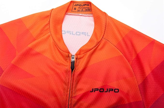 Cycling Jersey Women MTB Tops Mountain Bike Jersey Shirts Short Sleeve Summer