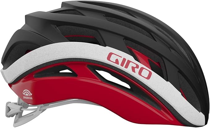 Giro Helios Spherical