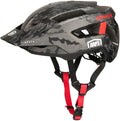 100% Altis Lightweight Trail Mountain Bike Helmet - Ultralight & Breathable MTB Smartshock Cycling Helmet w/Adjustable Ratcheting Fitment