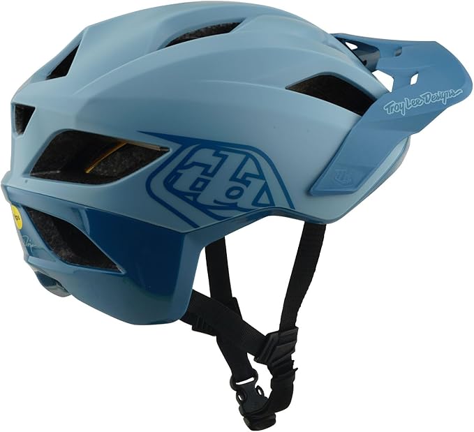 Troy Lee Designs FLOWLINE Helmet MIPS for Mountain Bicycle MTB
