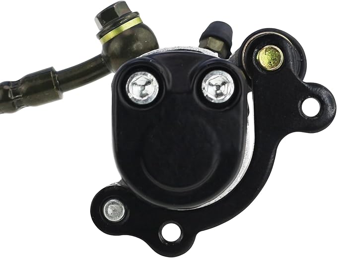 PRO BAT Hydraulic Brake Master Cylinder Caliper CT100U CC100X Trail Mini Bike