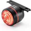 ROCKBROS Bike Tail Light Smart Brake Sensing Rear Bike Light Led Bike Lights,Type C USB Rechargeable,IPX6 Waterproof Bike Light for Night Riding