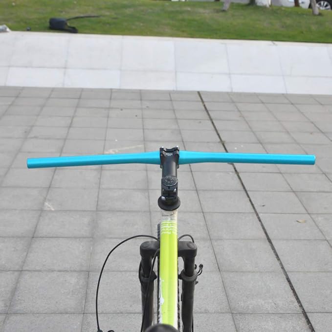 UPANBIKE Mountain Bike Road Bicycle Aluminium Alloy Handlebar 31.8mm 620mm Flat Bar