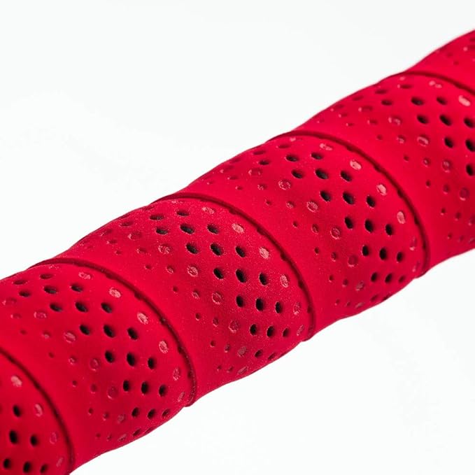Fizik Performance Bicycle Bar Tape - Soft, Tacky & Classic Professional Bike Handlebar Tape (2mm, 2.7mm, 3mm)