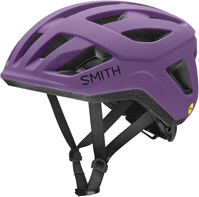 SMITH Signal Cycling Helmet – Adult Road Bike Helmet with MIPS Technology – for Men & Women