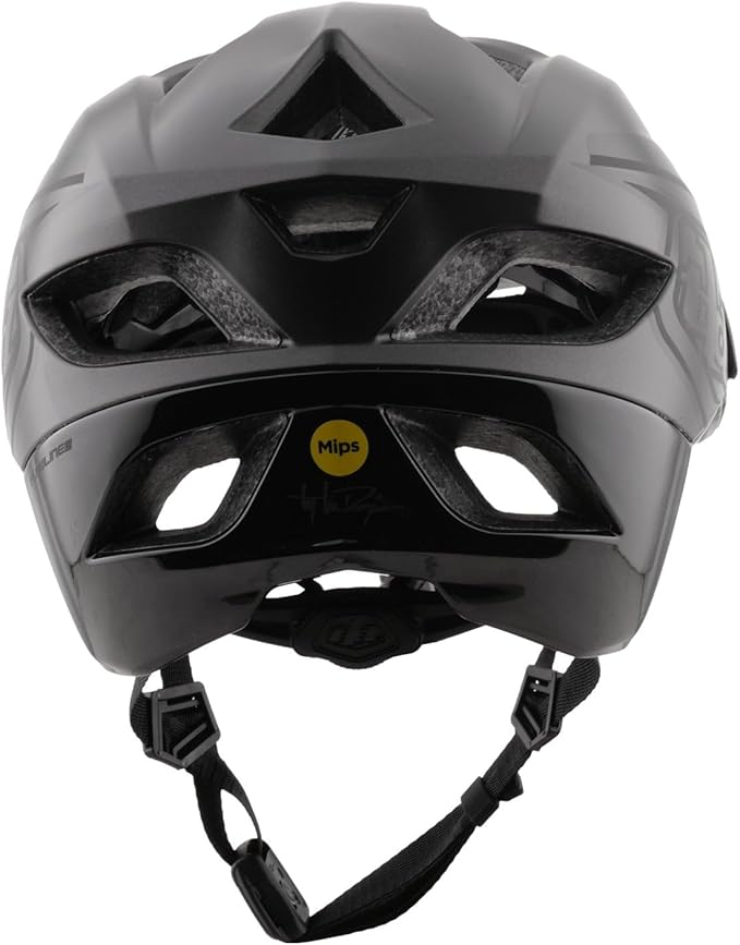 Troy Lee Designs FLOWLINE SE Helmet MIPS for Mountain Bicycle MTB