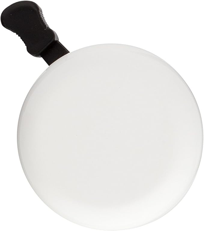 Classic Beach Cruiser Bicycle Bell - Multiple Color Options