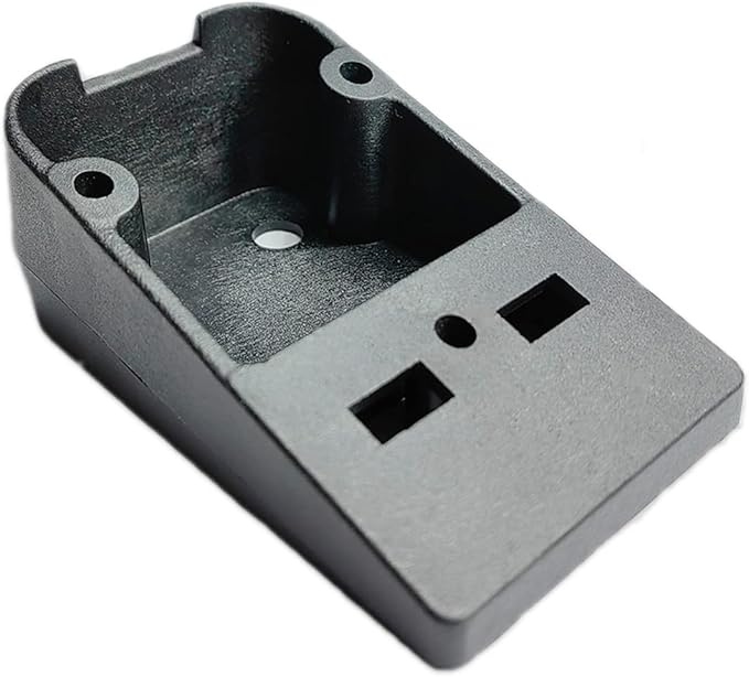 Variable Speed Pedal Installation Accessories -Please do not Purchase Separately