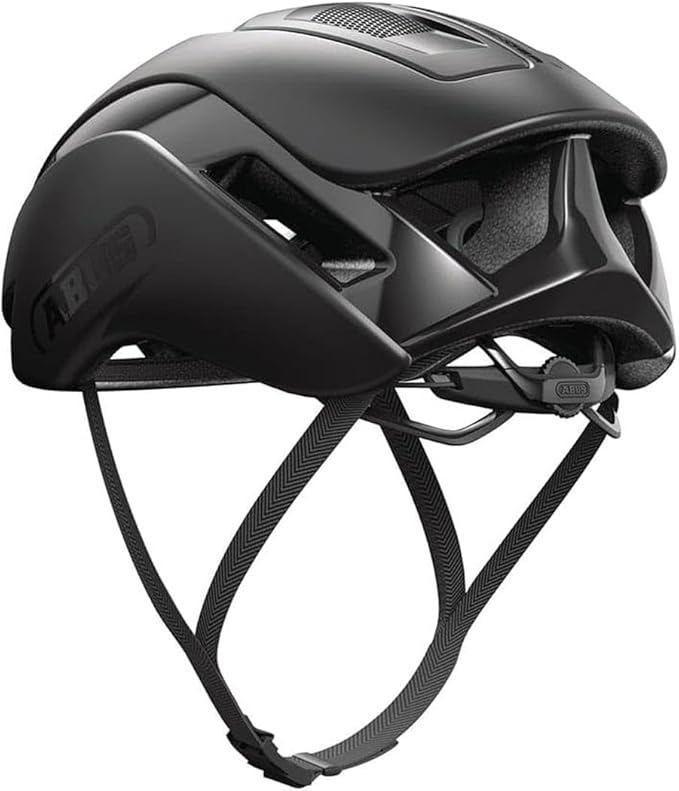ABUS Gamechanger 2.0 Aero Road Bike Helmet – Lightweight Road Cycling Helmet – High-Performance Helmet for Men & Women