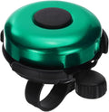 HARFINGTON Bike Bell Classic Bicycle Bell with Loud Crisp Clear Sound Bike Ring Bell Aluminum Bike Accessories for Road Mountain Bike