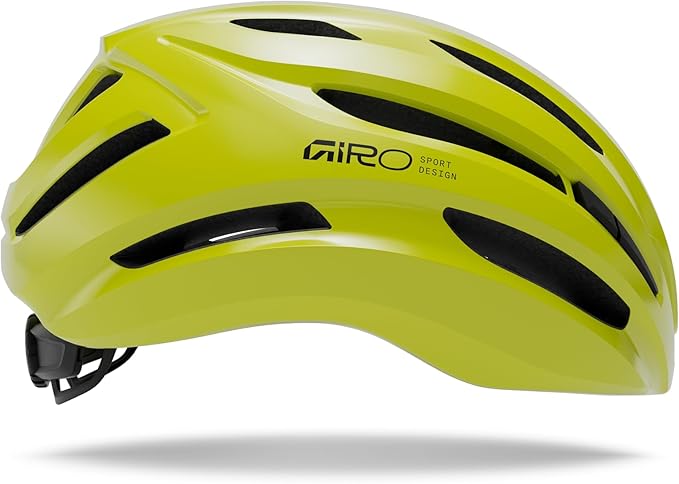Giro Isode MIPS II Cycling Helmet