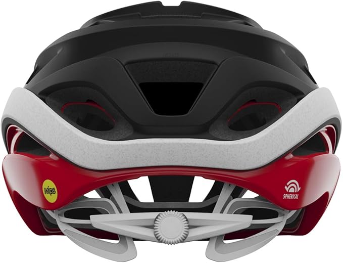 Giro Helios Spherical