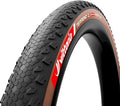 Vittoria Terreno XC Trail Tubeless Ready Mountain Bike Tire - 4C Graphene Reinforced Casing for Hardpack & Dry Trail Terrain
