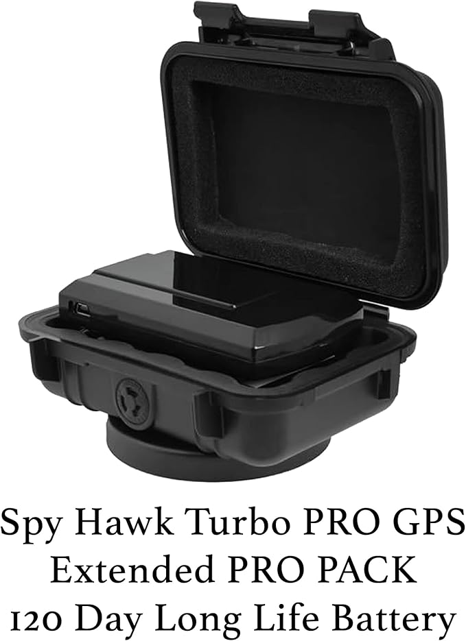 Real Time 3G GPS Tracker - Portable Homing Device - Worldwide Location Tracking - 8 Inch Accuracy - Magnetic Case - Best Mini Locator for Cars, People, Fleet, Trucks or Luggage - Free Security Ebook