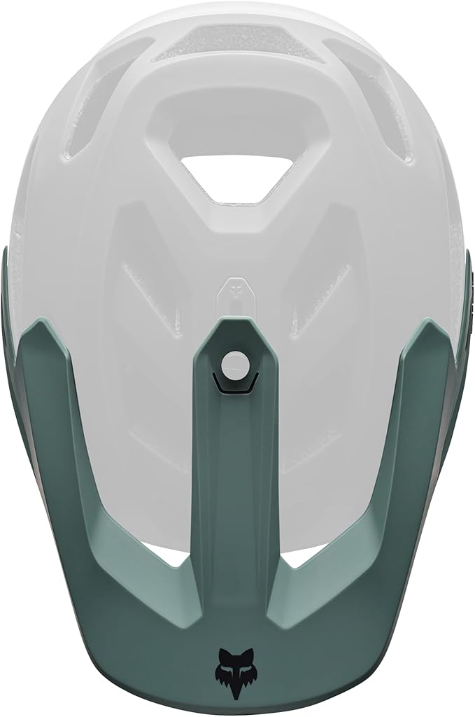 Fox Racing Dropframe Pro Mountain Bike Helmet Visor