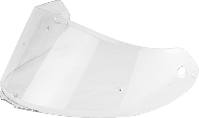 HAX Full Face Motorcycle Helmet Visor Shield for Obsidian Series
