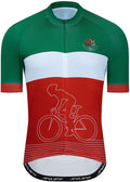 Cycling Jersey Men, Mountain Bike Shirt Biking Tops Road Clothing Clothes Bicycle Apparel Ciclismo Outfit XXS-6XL