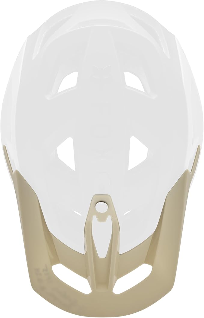 Fox Racing Speedframe Mountain Bike Helmet Visor