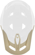 Fox Racing Speedframe Mountain Bike Helmet Visor