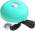 Greallthy Bike Bell Classic Bike Bells for Adults Kids, Bicycle Bell for Handlebars Adult, Loud Sound Beach Cruiser Mountain Bike Bell Accessories.
