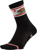DEFEET - Aireator 6" - Designs - Cycling, Running, Everyday Sock