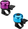 Bike Bell Bicycle Bell Crisp Sound for Adults Kids Boys Girls