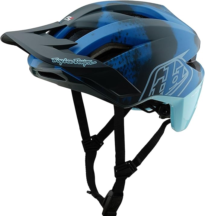 Troy Lee Designs FLOWLINE SE Helmet MIPS for Mountain Bicycle MTB
