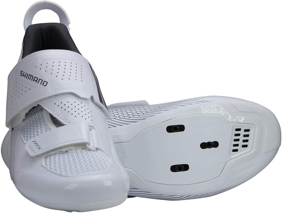 SHIMANO SH-TR501W Specialist Short Course Triathlon Shoe