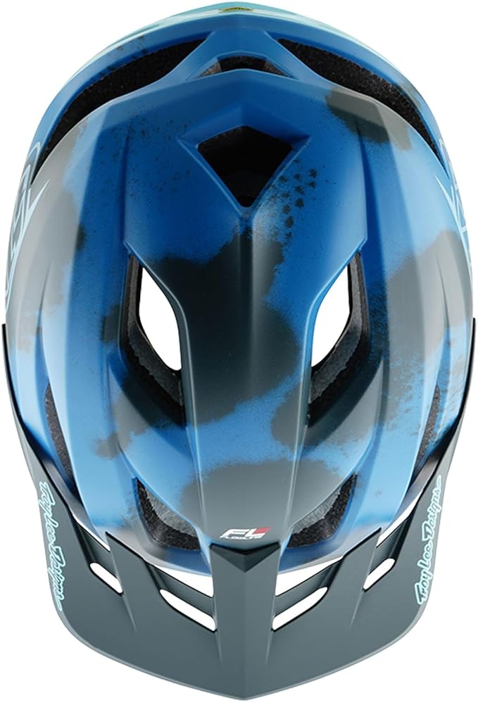 Troy Lee Designs FLOWLINE SE Helmet MIPS for Mountain Bicycle MTB