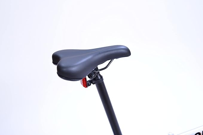Columba 20" Compact Folding Bike 6 Speed (PR20S1)