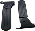 Electric Bicycles Rear Foot Backseats Stand Rear Seats Pedal Electric Bikes Folding Brackets Footrest Electric Bicycles Rear Pedal