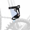 Bike Chain Guide Direct Mount,Bike Chain Tensioner Anti Drop Guide Retention Chain Drop Catcher for Mountain MTB Bicycle