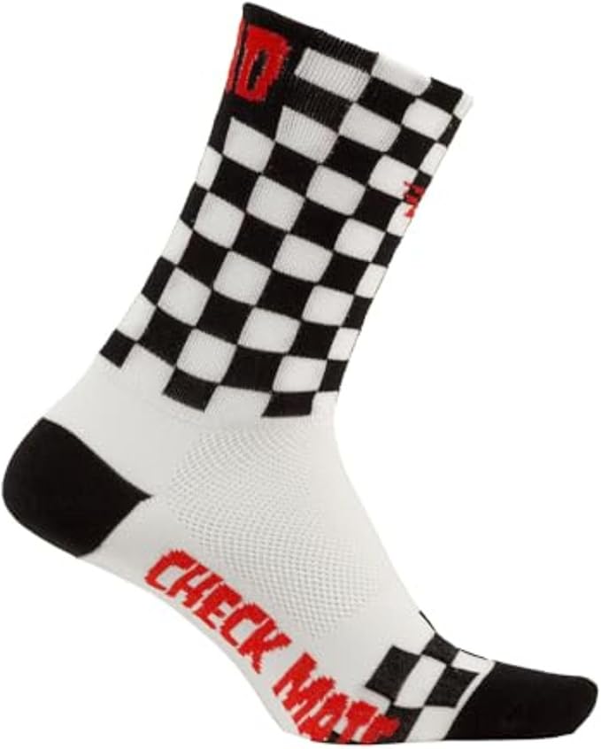 DEFEET - Aireator 6" - Designs - Cycling, Running, Everyday Sock