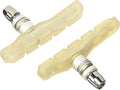 Odyssey A Brake Shoes, Clear (Soft Compound)