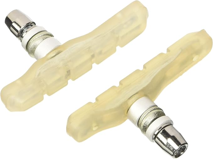 Odyssey A Brake Shoes, Clear (Soft Compound)