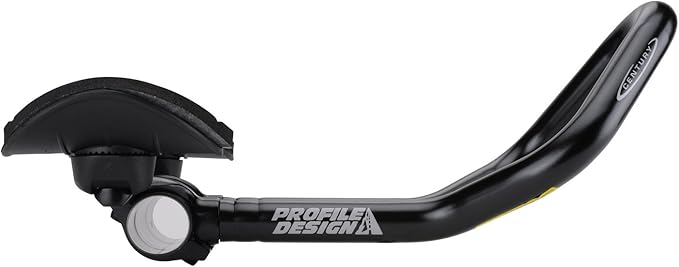 Profile Design Century Aero Bar (Black)