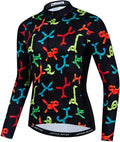 Cycling Jersey Men, Mountain Bike Shirt Biking Tops Road Clothing Clothes Bicycle Apparel Ciclismo Outfit XXS-6XL