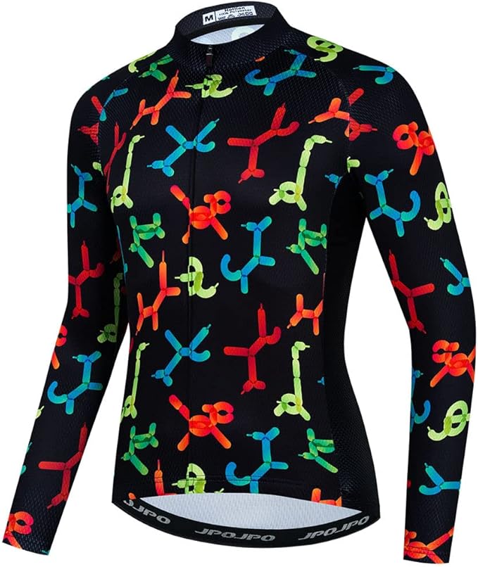 Cycling Jersey Men, Mountain Bike Shirt Biking Tops Road Clothing Clothes Bicycle Apparel Ciclismo Outfit XXS-6XL