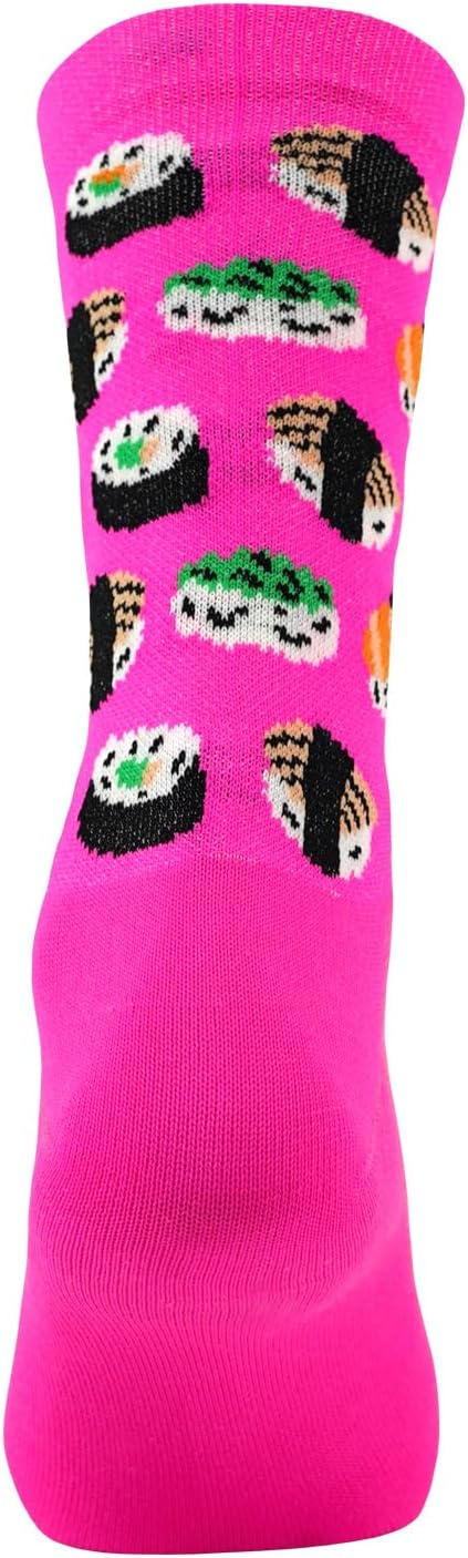 DEFEET - Aireator 6" - Designs - Cycling, Running, Everyday Sock