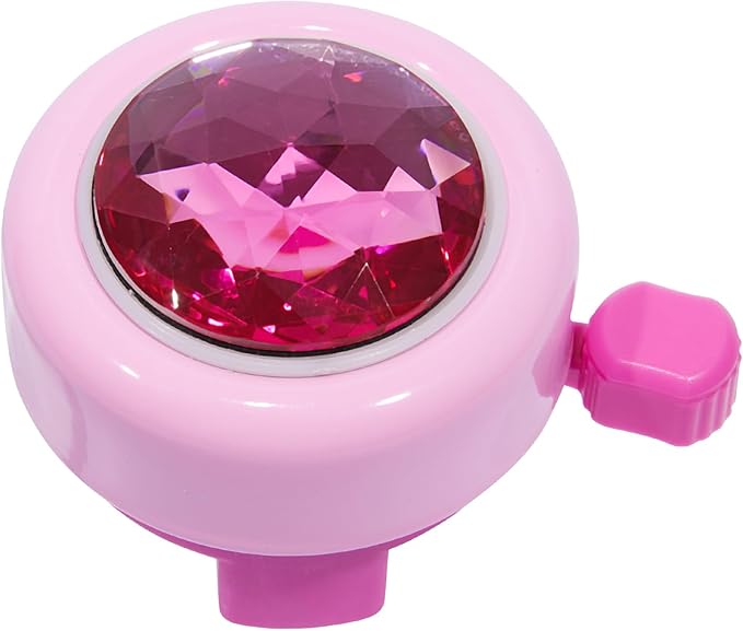 CHILDHOOD Kids Bike Horn Children Bicycle Bell for Girls or Boys