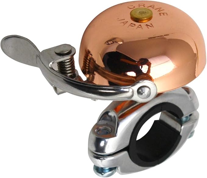 Crane Bell Co Suzu Mini Bell