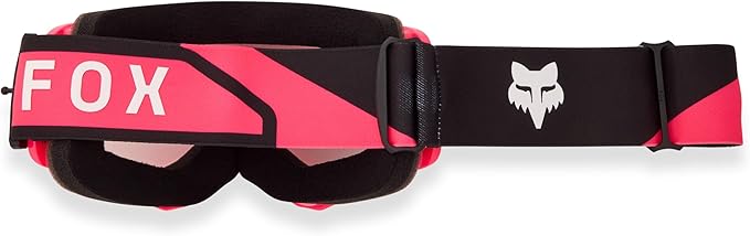 Fox Racing Unisex Main Motocross Dirt Bike Goggle