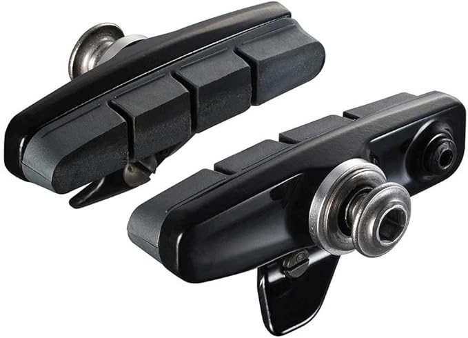 Shimano BR-9000 R55C4 Cartridge-Type Brake Shoe Set(Pair)
