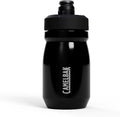 CamelBak Podium Steel Insulated Bike Water Bottle Black, 12oz