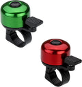 Bike Bell Bicycle Bell Crisp Sound for Adults Kids Boys Girls
