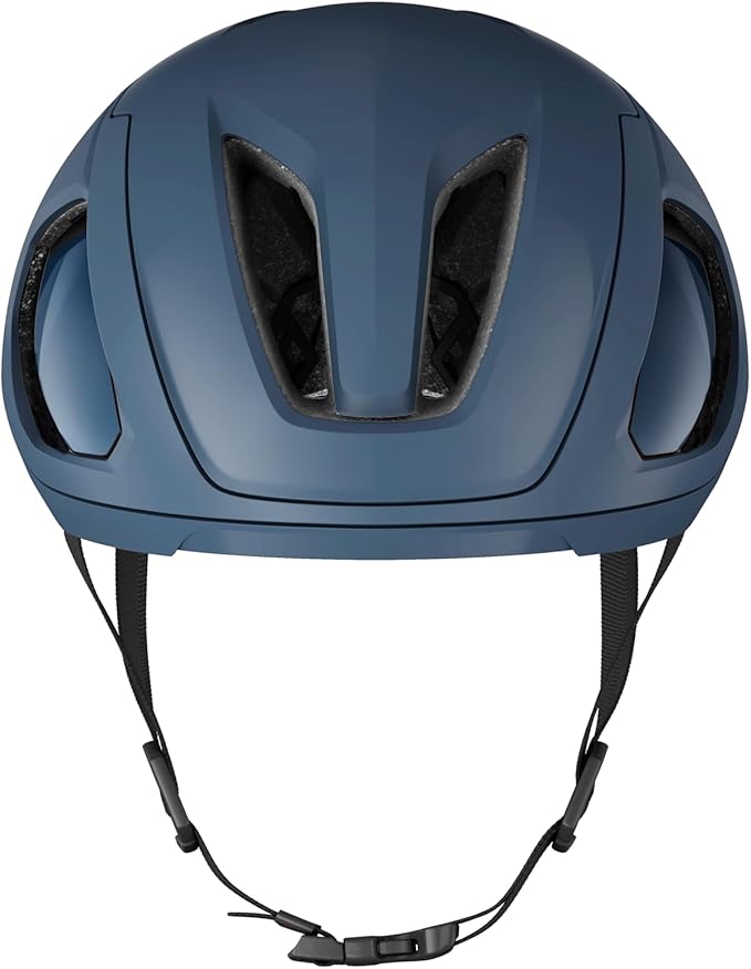 LAZER Vento KinetiCore Road Cycling Helmet, Bicycling Gear for Adults, Men & Women’s Lightweight Cycling Head Gear