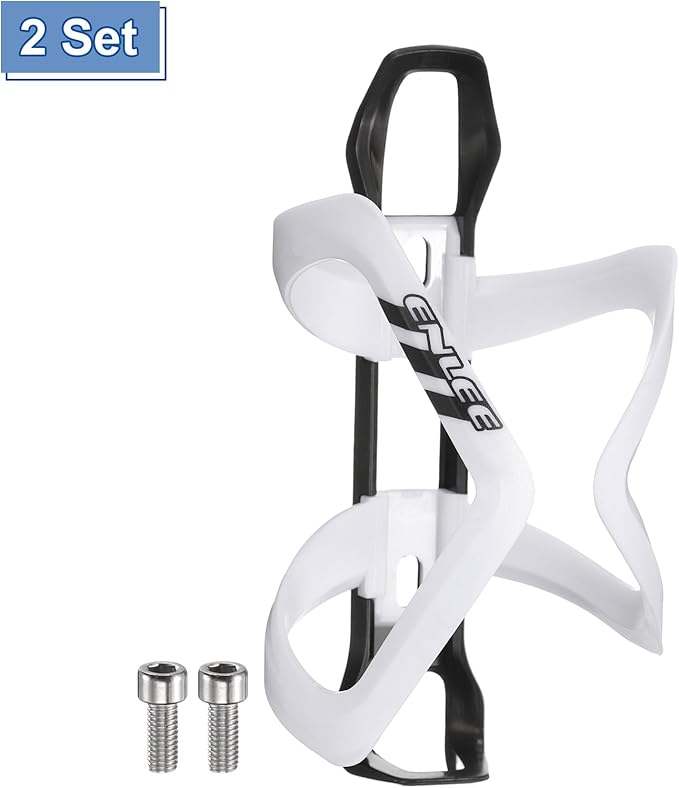 HARFINGTON Bicycle Water Bottle Holder Adjustment Right Load Bike Bottle Cages Cycling Cup Holder for MTB Gravel