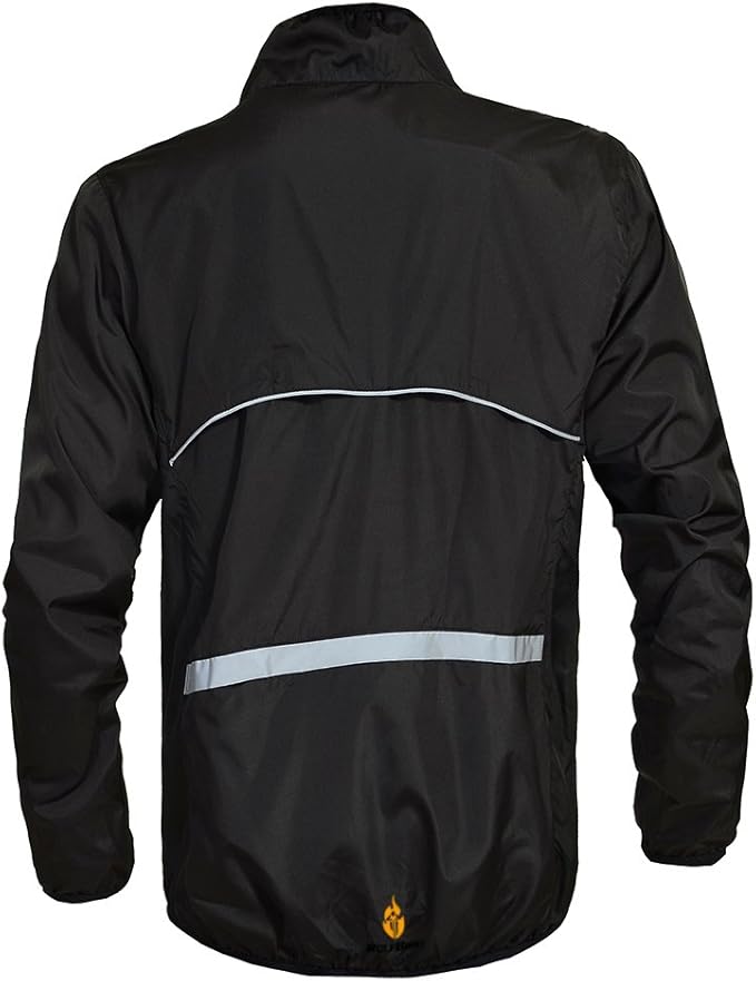 Cycling Jacket Cyclists' Jerseys Vest Wind Coat Windbreaker Jacket Outdoor Sportswear